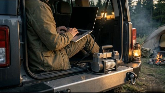 Top 5 Best Tire Inflator's In 2026