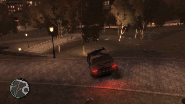 Grand Theft Auto 4 (GTA 4) - 026