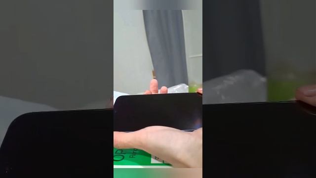 Oppo Reno 15.