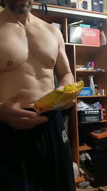 Тренировка 💪  что быстро приготовить
