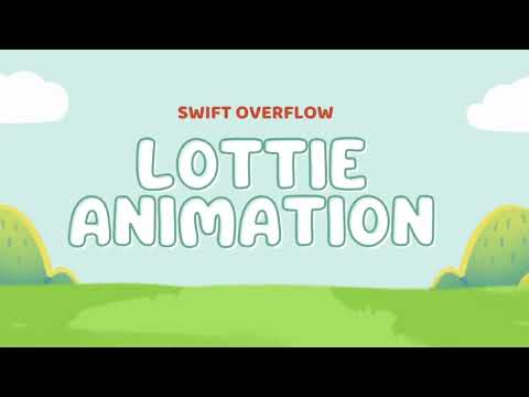 Lottie Animation