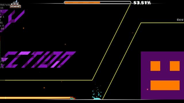 Очень долгий Wave Challenge
