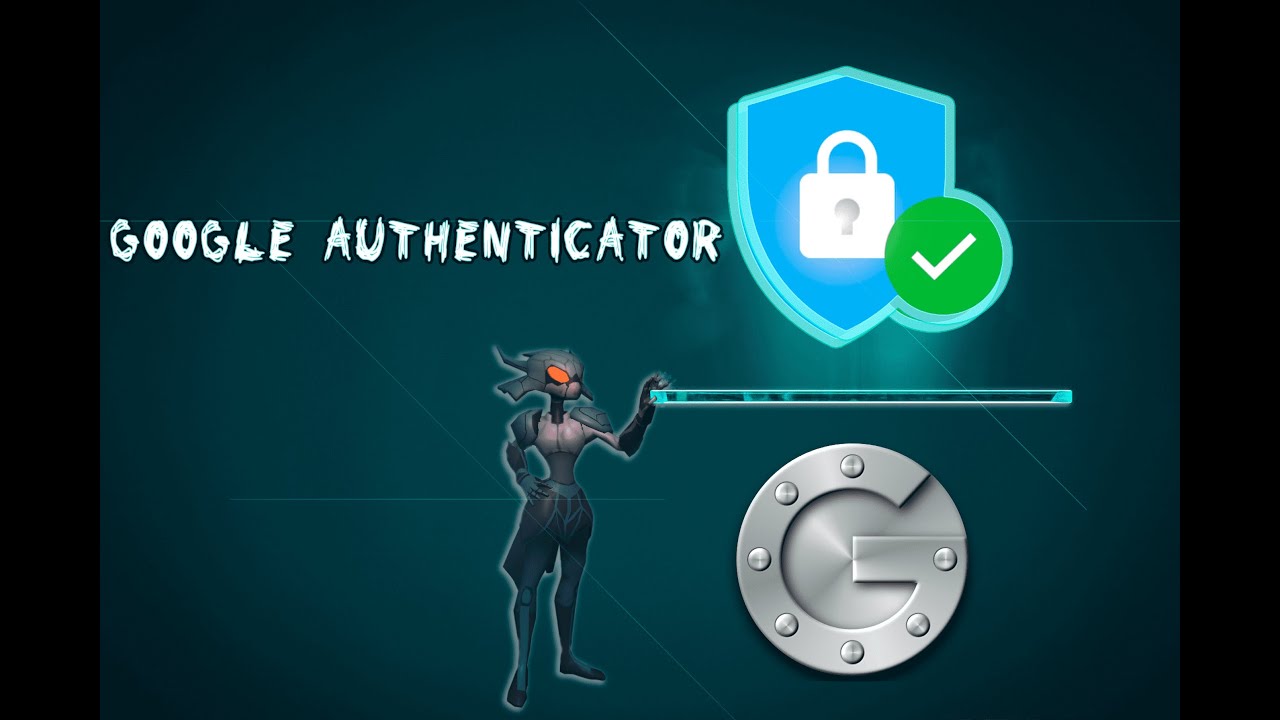 Как подключить Google Authenticator | Warday - P2E игра - Ecosystem WEPC