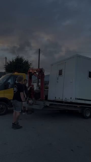 А малой то зарешал...