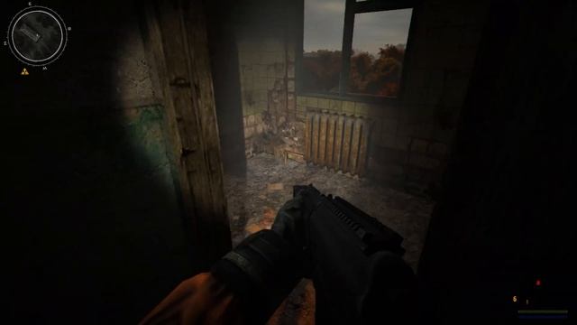 S.T.A.L.K.E.R. Ловец Снов V2.0 - Remastered #3 Мистика в Мертвом городе