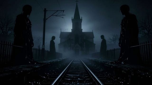 В Сердце Ночи. Песня. Славянский фолк