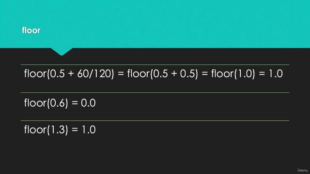 21 Showing A Polygon