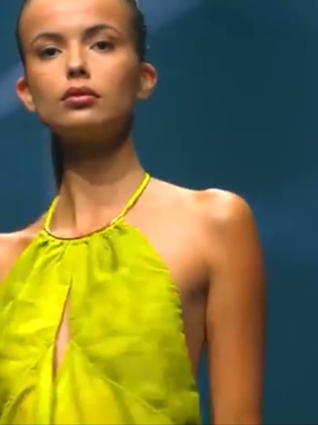 SANJUAN Sweemwear Fashion Show Gran Canaria Swim Week 2023 15
