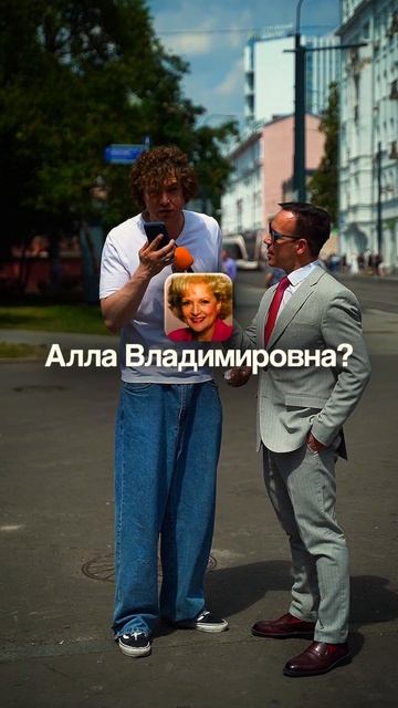 План сработал 😄