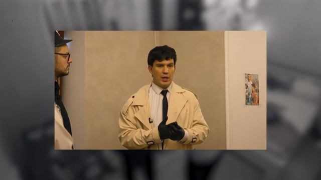 КТО УБИЛ ВСЮ СЕМЬЮ / Дима Масленников, Даник, Азамат, Денчик, Мустанг