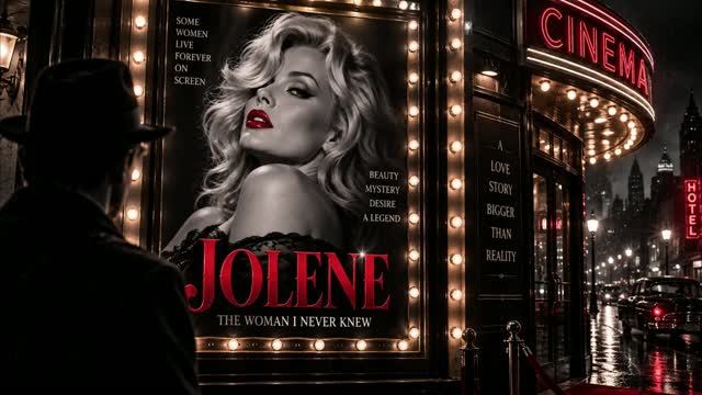 LIPS — JOLENE -