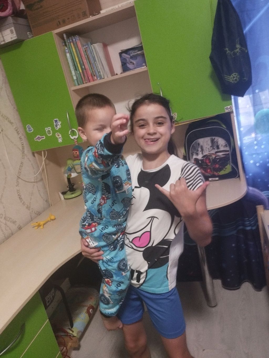 разговорчики и сикреты
