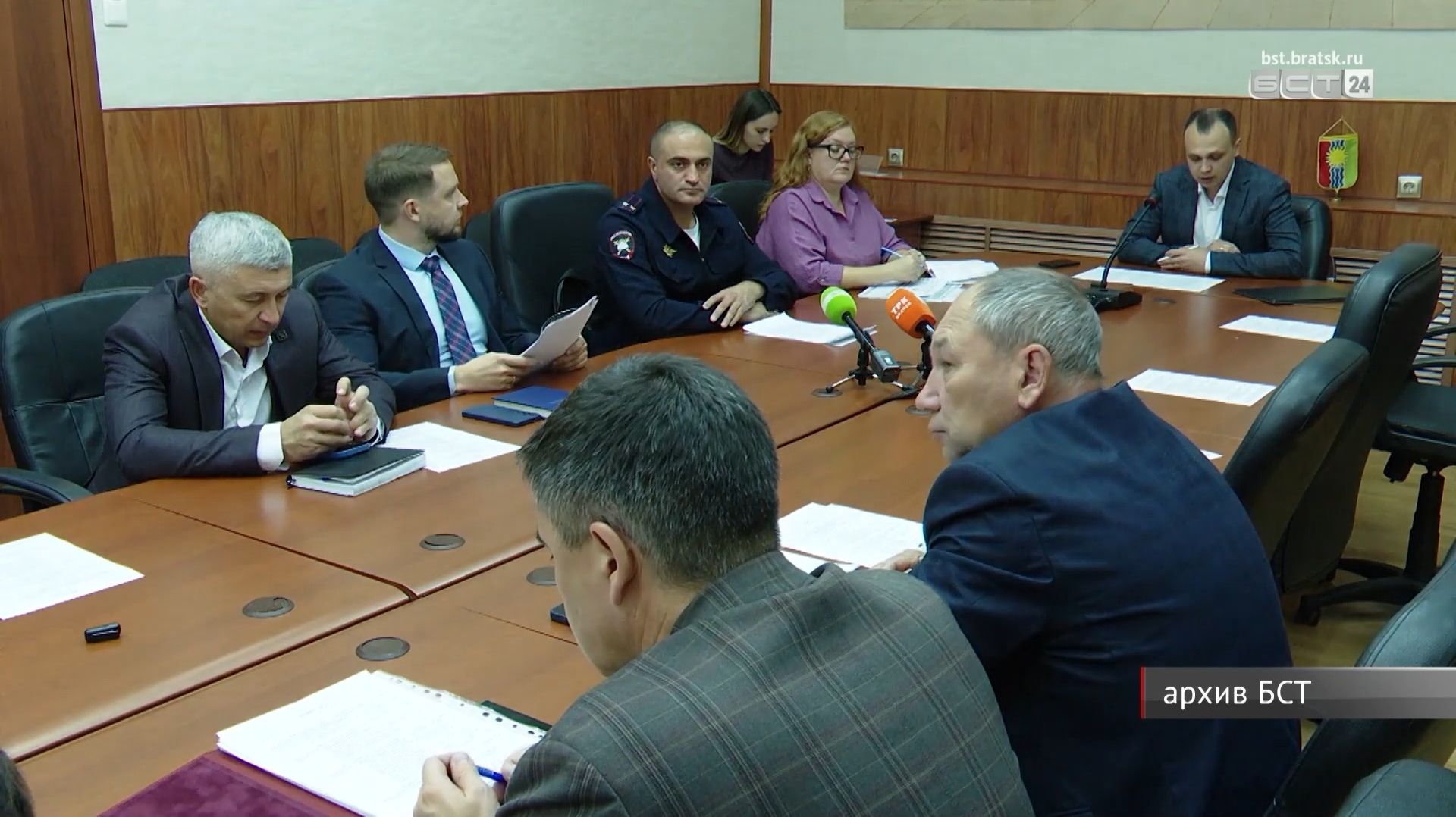 Смертность выросла втрое, а снег уже близко: как Братск готовится к зимним дорогам