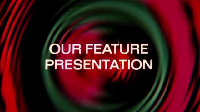 Our Feature Presentation / John Spears Productions, Inc. (1999)