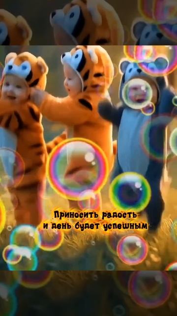 доброе утро ☕😊