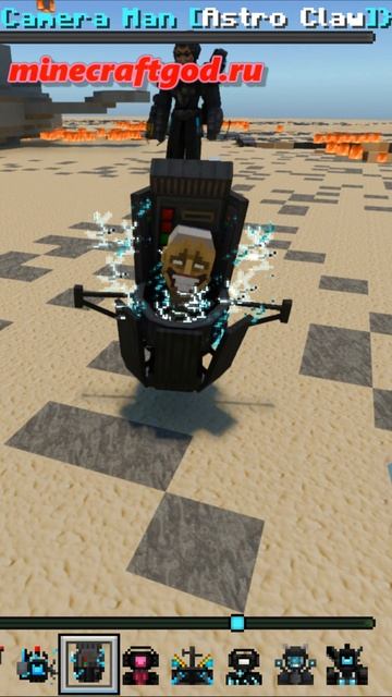 😱👍 Обновили даже Glitch Toilet - Мод Skibidi Toilet V.10 10.2025 #shorts #майнкрафт #minecraft