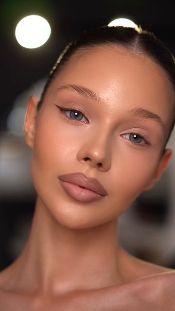 The Eyes. The Brows. The Whole Situation