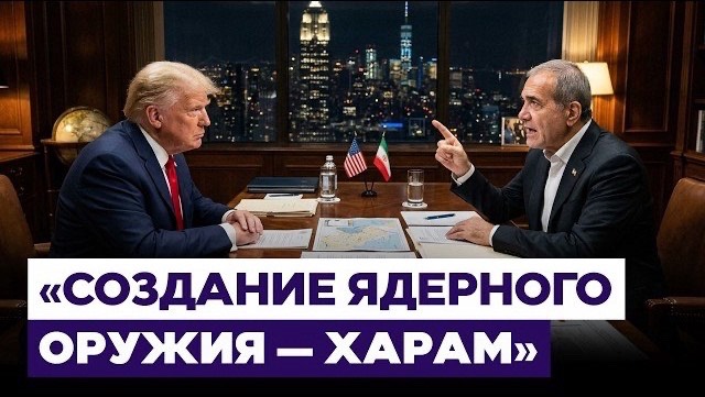 Трамп отверг план Ирана по прекращению войны. Удары возобновятся? Новости Израиля