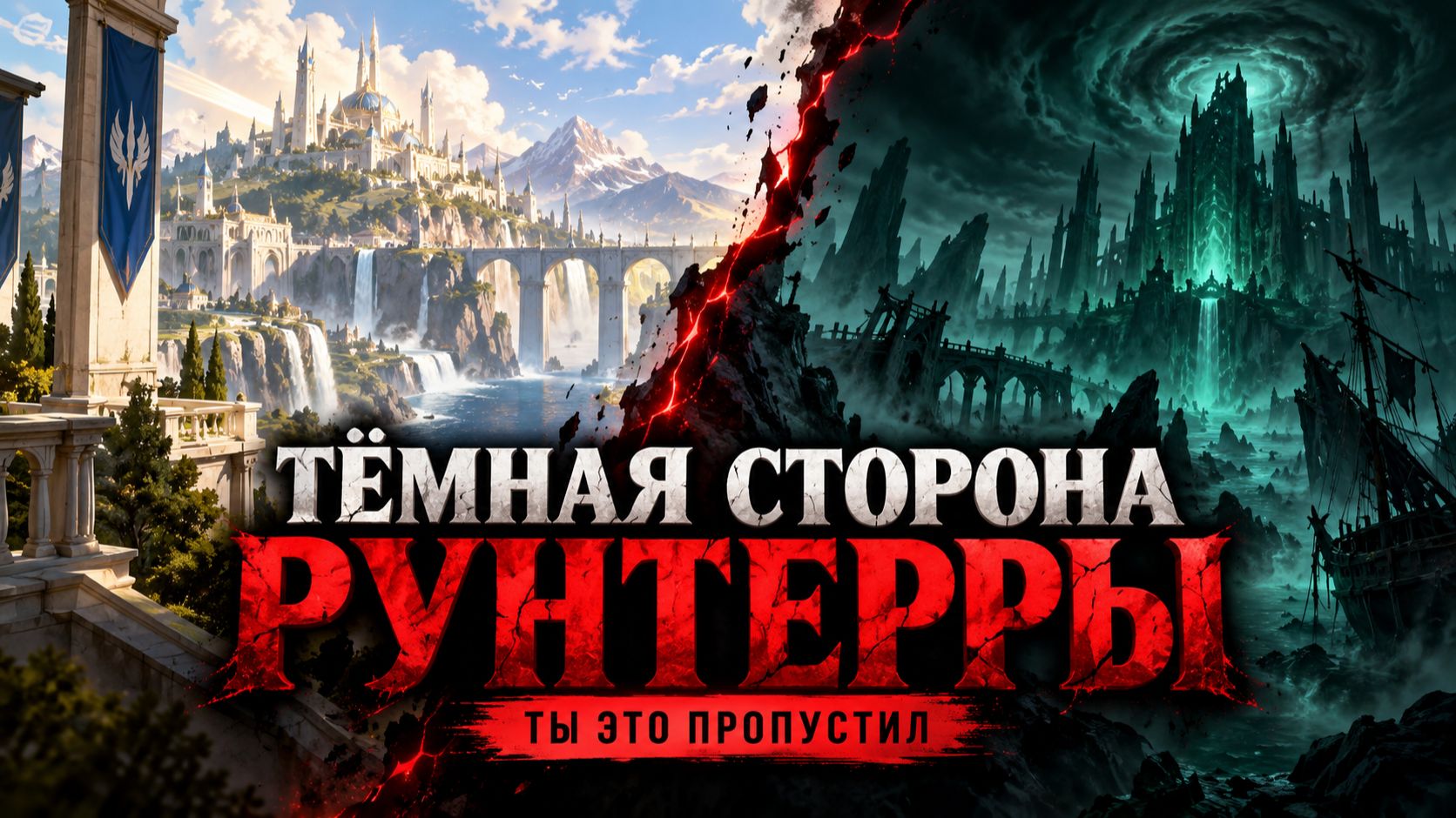 League of Legends