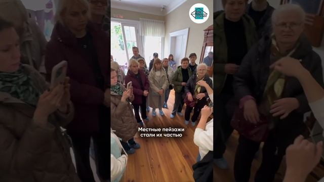 Трёхдневная поездка: Псков 👉 Пушкинские Горы 👉 Изборск 👉 Печоры