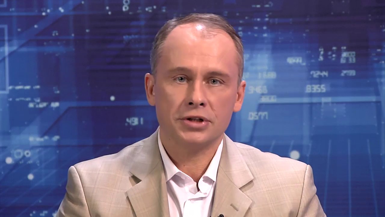 Специалисты будущего. Телеканал 