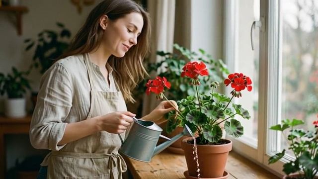 Портулак в домашних горшках: фото и советы по уходу