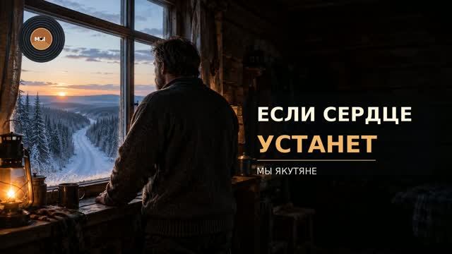Если сердце устанет — Когда хочется остановиться, выдохнуть и найти силы идти дальше