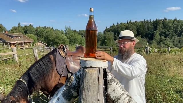 Герман Стерлигов и Сикера