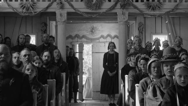 Rose (2026) — Trailer
