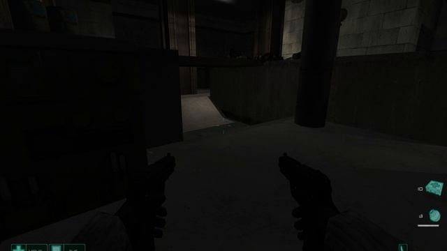 F.E.A.R. - Perseus Mandate//F.E.A.R.: Проект „Персей“ 11