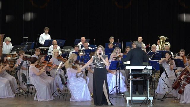 Музыка Александра Зацепина снова звучала на сцене