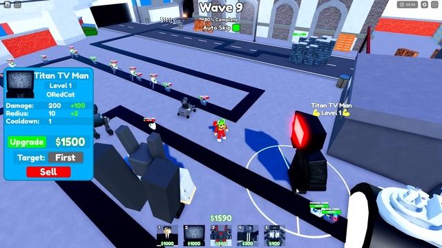 [LEGACY] Обзор ВСЕХ юнитов в ТТД роблокс | Toilet Tower Defense Roblox | Все туалеты в ЛЕГАСИ