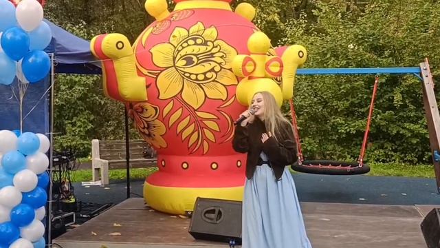 ИРИНА ШИШКАНОВА - БЫЛА НЕ БЫЛА. СЛОВА :Н.ФЕДОРОВИЧ ; МУЗЫКА : А. БАРДИН. 27 СЕНТЯБРЯ 2026 ГОД.МОСКВА
