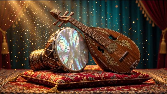 Instrumental_Middle East & North Africa_41_Zmey KU! Edition_Contemporary Middle Eastern Bellydance