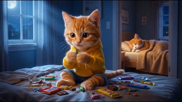 Мультики Для Детей, Самые Интересные И Добрые Мультики
