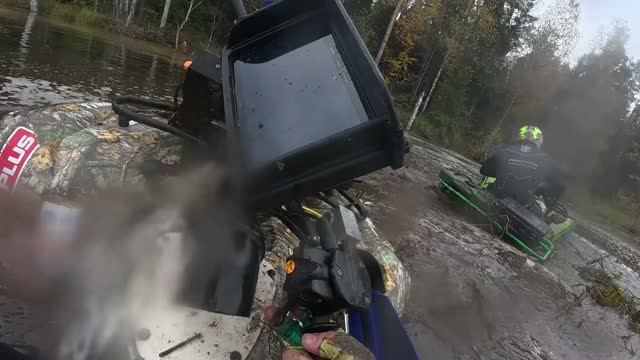 Горький трофи Финал в Арзамасе