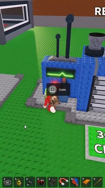 Заполняю FUSE машину в игре Укради брейнрот роблокс | Steal A Brainrot Roblox | Что выпадет?