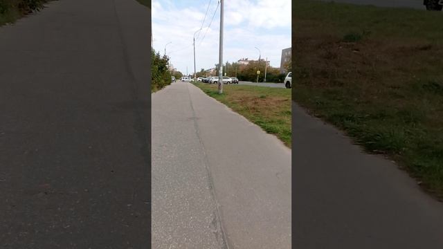 Остановка Красных Зорь Нижний Новгород