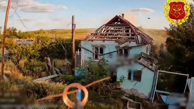 ❗🇷🇺⚔️🇺🇦Бои за Доброполье