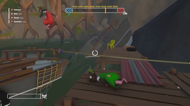 All Rats On Deck - Official Announcement Trailer