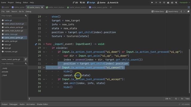 19-catch_system_setup