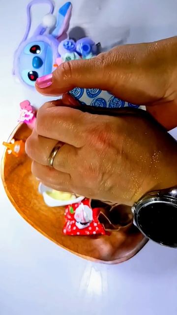 ASMR Unboxing Kinder Surprise Eggs ASMR New #asmr #unboxing #unpacking #odlysatisfying