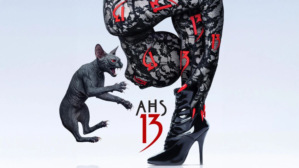 Американская история ужасов - 13 сезон 1 серия / American Horror Story