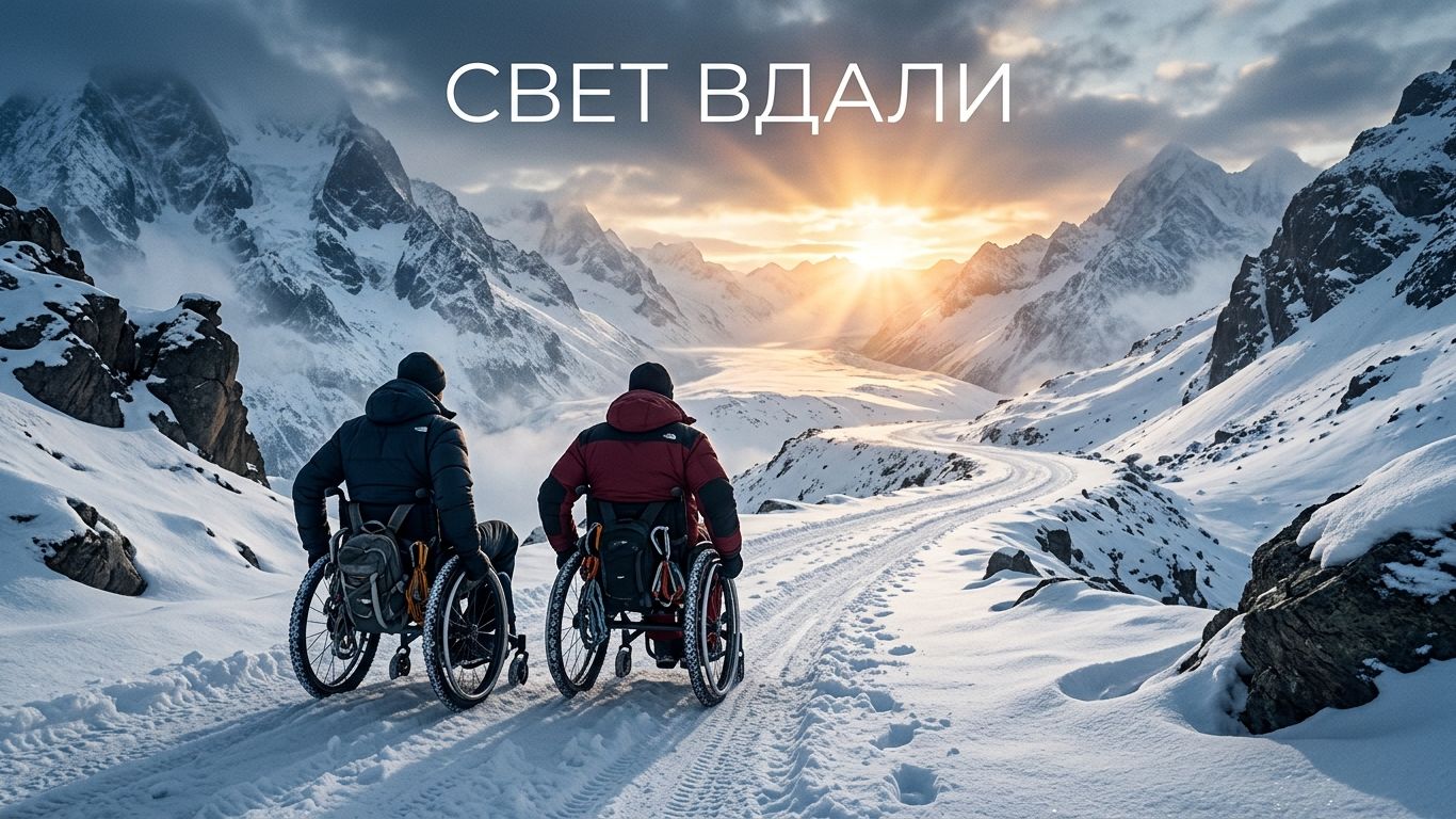 Свет Вдали