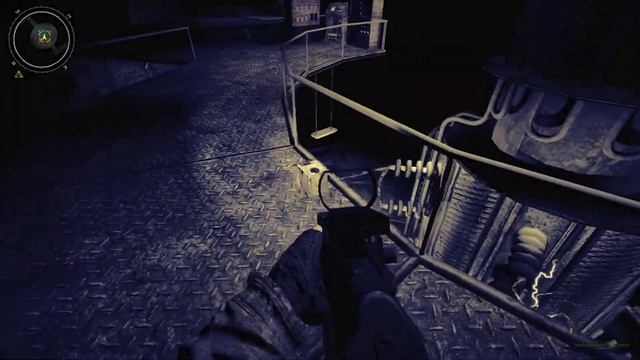 S.T.A.L.K.E.R. Ловец Снов V2.0 - Remastered #6 Лаборатория Х-16