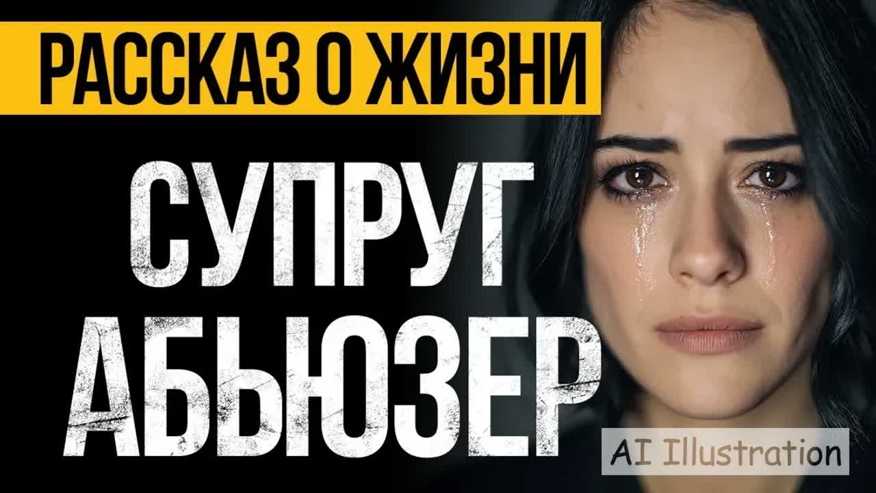 ВПЕЧАТЛЯЕТ! Рассказ о Жизни, Который ИЗМЕНИТ ВАШЕ МЫШЛЕНИЕ! Аудио Рассказы СЛУШАТЬ БЕСПЛАТНО.