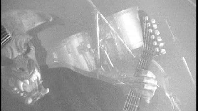 The Berzerker - Forever