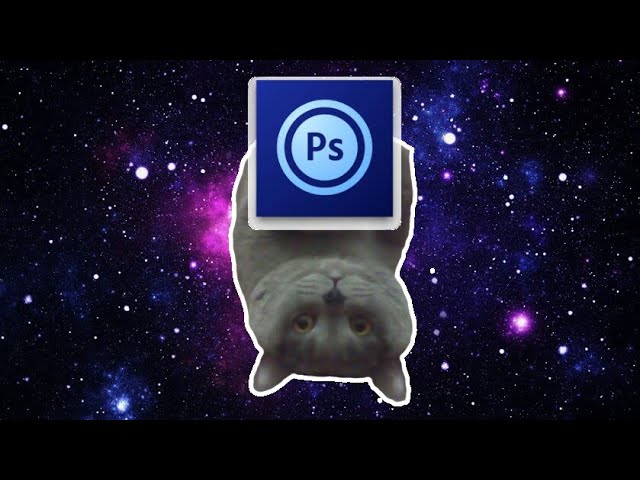 Работающий PhotoShop Touch для телефона и планшета (apk файл)