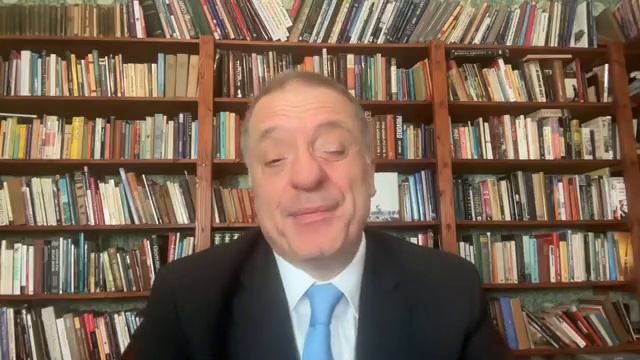 2026-09-27 Lavrov Crushes Germany's Wadephul Bruising Talks; Kharkov Cauldron Cleared; Rassvet