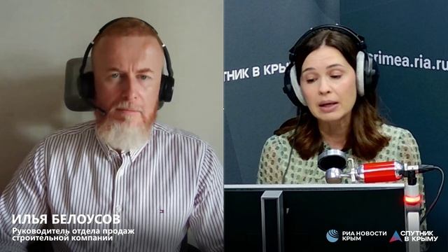 🔴LIVE. С 1-го октября в России меняются условия выдачи семейной ипотеки